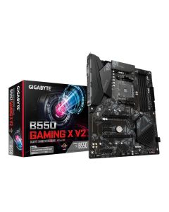 GIGABYTE B550 Gaming X V2 (rev. 1.0)So cheap