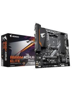 GIGABYTE B550M AORUS ELITE (rev. 1.0) Matična pločaSo cheap