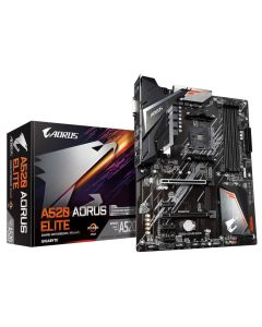 GIGABYTE A520 AORUS ELITE (rev. 1.0) Matična pločaSo cheap