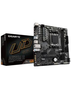 GIGABYTE A620M H Matična pločaSo cheap