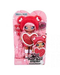 NA NA NA 581284 Surprise Sweetest Heart LutkaSo cheap