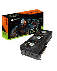 GIGABYTE GeForce RTX 4070 Ti GAMING OC V2 12GB GDDR6X 192bit GV-N407TGAMING OCV2-12GD Grafička kartaSo cheap