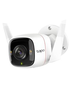 TP-LINK Tapo C320WS Wi-Fi IP CCTV Kamera 2560 x 1440pSo cheap