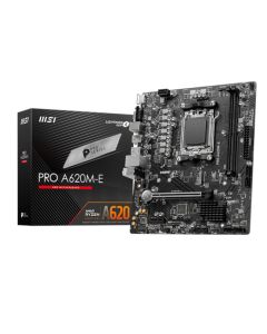 MSI PRO A620M-E Matična pločaSo cheap