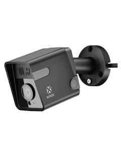 WOOX R3568 Smart Wi-Fi 3MP IP KameraSo cheap