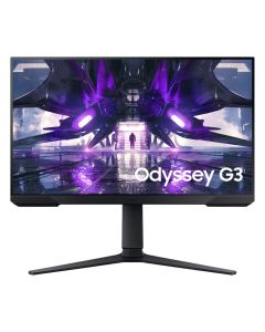 SAMSUNG Odyssey G3 24" VA S24AG304NR MonitorSo cheap