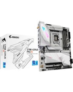 GIGABYTE Z790 AORUS PRO X Matična pločaSo cheap