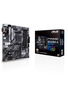 ASUS PRIME B550M-A/CSM Matična pločaSo cheap