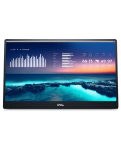 DELL 14" IPS P1424H Portable MonitorSo cheap