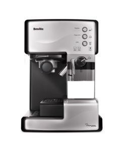 BREVILLE Aparat za espresso kafu Prima LATTE VCF-045X So cheap