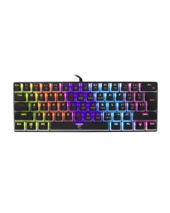 WHITE SHARK ASHIKO GK-2202 US Gaming TastaturaSo cheap