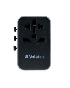 VERBATIM UTA-04 49546 Univerzalni Travel AdapterSo cheap