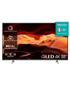 HISENSE 55E7KQ PRO Smart televizorSo cheap