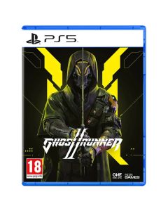 PS5 Ghostrunner 2So cheap