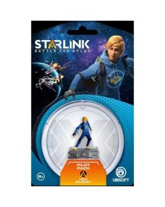 UBISOFT Starlink Pilot Pack: Levi McCray FiguricaSo cheap