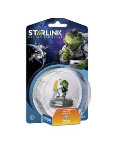 UBISOFT Starlink Pilot Pack: Kharl Zeon FiguricaSo cheap