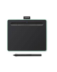 WACOM INTUOS S BLUETOOTH CTL-4100WLE-N Pistachio Grafička tablaSo cheap