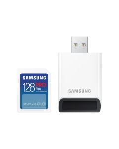 SAMSUNG PRO Plus SD 128GB MB-SD128SB/WW SDXC KarticaSo cheap