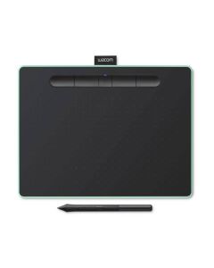 WACOM INTUOS M BLUETOOTH CTL-6100WLE-N Pistachio Grafička tablaSo cheap