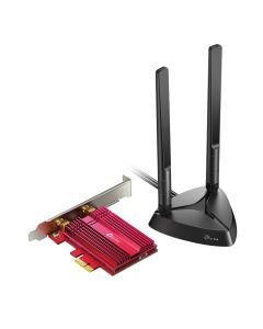 TP-LINK TX3000E V1 AX3000 Wi-Fi 6 Bluetooth 5.0 PCIe AdapterSo cheap