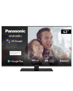 PANASONIC Televizor TX-43LX650E SMARTSo cheap