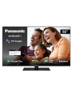 PANASONIC Televizor TX-50LX650E SMARTSo cheap