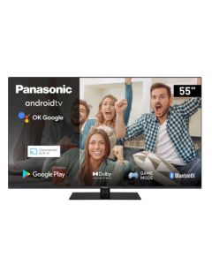 PANASONIC Televizor TX-55LX650E SMARTSo cheap