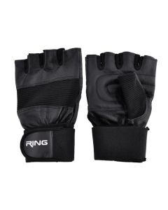 RING RX SF 1141-XXL Fitnes rukavice sa steznikomSo cheap