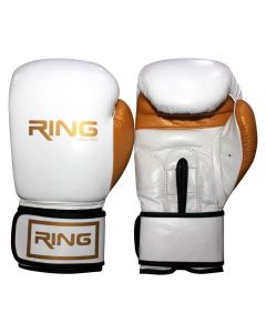 RING RS 3211-10 White Rukavice za boksSo cheap