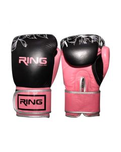 RING RS 3311-10 Roze Rukavice za boksSo cheap