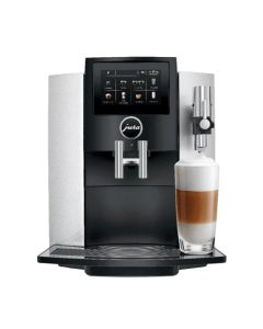 JURA S8 Aparat za espresso kafuSo cheap