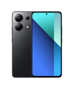 XIAOMI Redmi Note 13 6/128GB Midnight BlackSo cheap