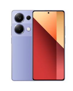 XIAOMI Redmi Note 13 Pro 8/256GB Lavender PurpleSo cheap