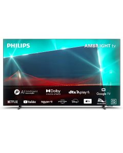 PHILIPS 55OLED718/12 55" OLED 4K Ambilight TVSo cheap