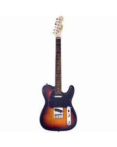 VAKER VTL-10R-SB Električna gitaraSo cheap