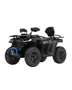 SEGWAY Snarler AT5 L Standard Grey Quad (ATV)So cheap