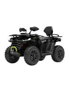 SEGWAY Snarler AT5 L Standard Black Quad (ATV)So cheap