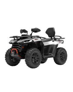 SEGWAY Snarler AT5 L Standard White Quad (ATV)So cheap