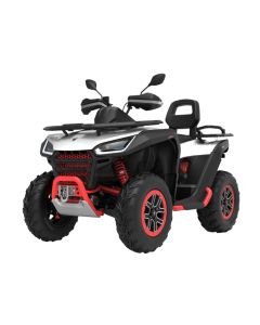 SEGWAY Snarler AT6 L Standard Grey Quad (ATV)So cheap