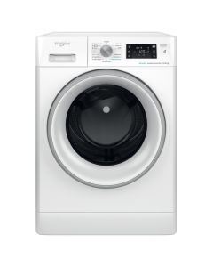 WHIRLPOOL FFWDB 964369 SV Mašina za pranje i sušenjeSo cheap