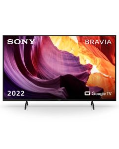 SONY Televizor KD75X81KAEP SMARTSo cheap