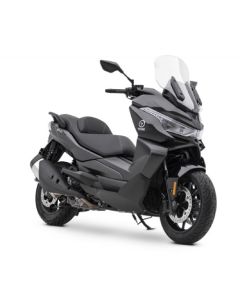 VOGE SR4 Max Black MotociklSo cheap