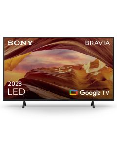 SONY KD50X75WLPAEP Smart televizorSo cheap