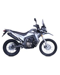 VOGE 300 Rally Grey MotociklSo cheap