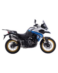 VOGE 525DSX Blue MotociklSo cheap