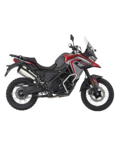 VOGE 650DSX Red MotociklSo cheap