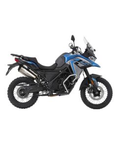 VOGE 650DSX Blue MotociklSo cheap