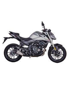 VOGE 525R Grey MotociklSo cheap