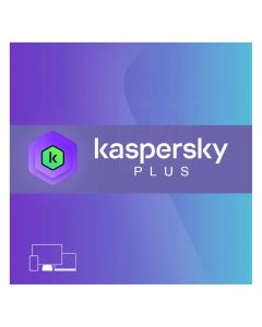 KASPERSKY Plus pakovanje 1 licenca Antivirus zaštitaSo cheap