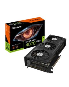 GIGABYTE GeForce RTX 4070 SUPER WINDFORCE OC 12GB GDDR6X 192-bit GV-N407SWF3OC-12GD Grafička karticaSo cheap